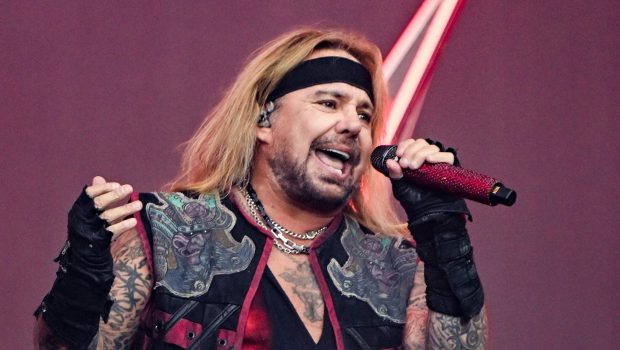 Vince Neil's Children: Does the Musician Have Kids?