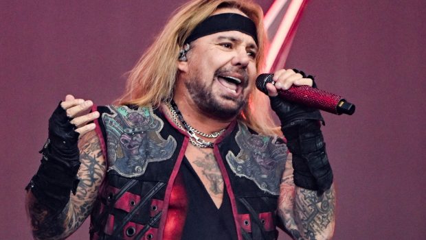 Vince Neil's Net Worth: How Much Money the Motley Crue Musician Has
