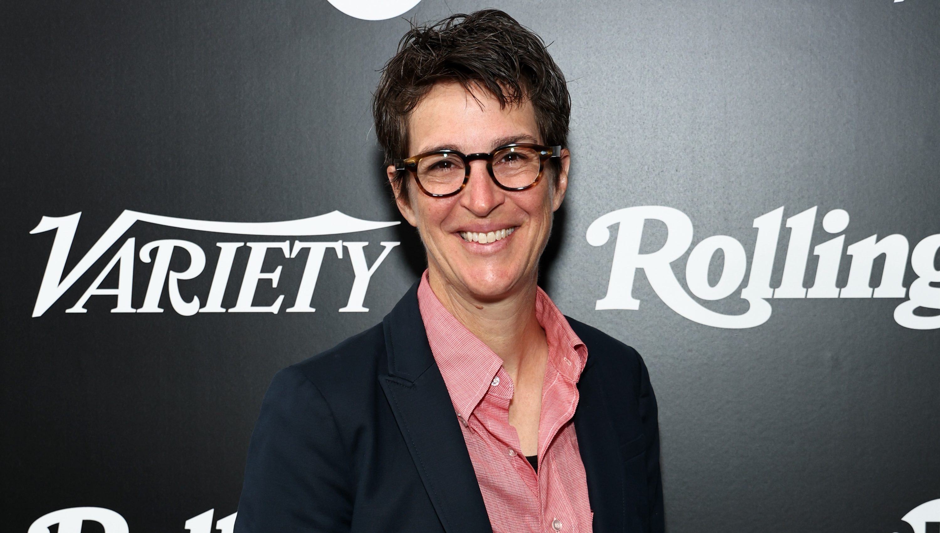 Rachel Maddow’s Salary & Net Worth: How Much Money She Has