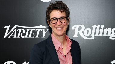 Rachel Maddow's Salary & Net Worth: How Much Money She Has