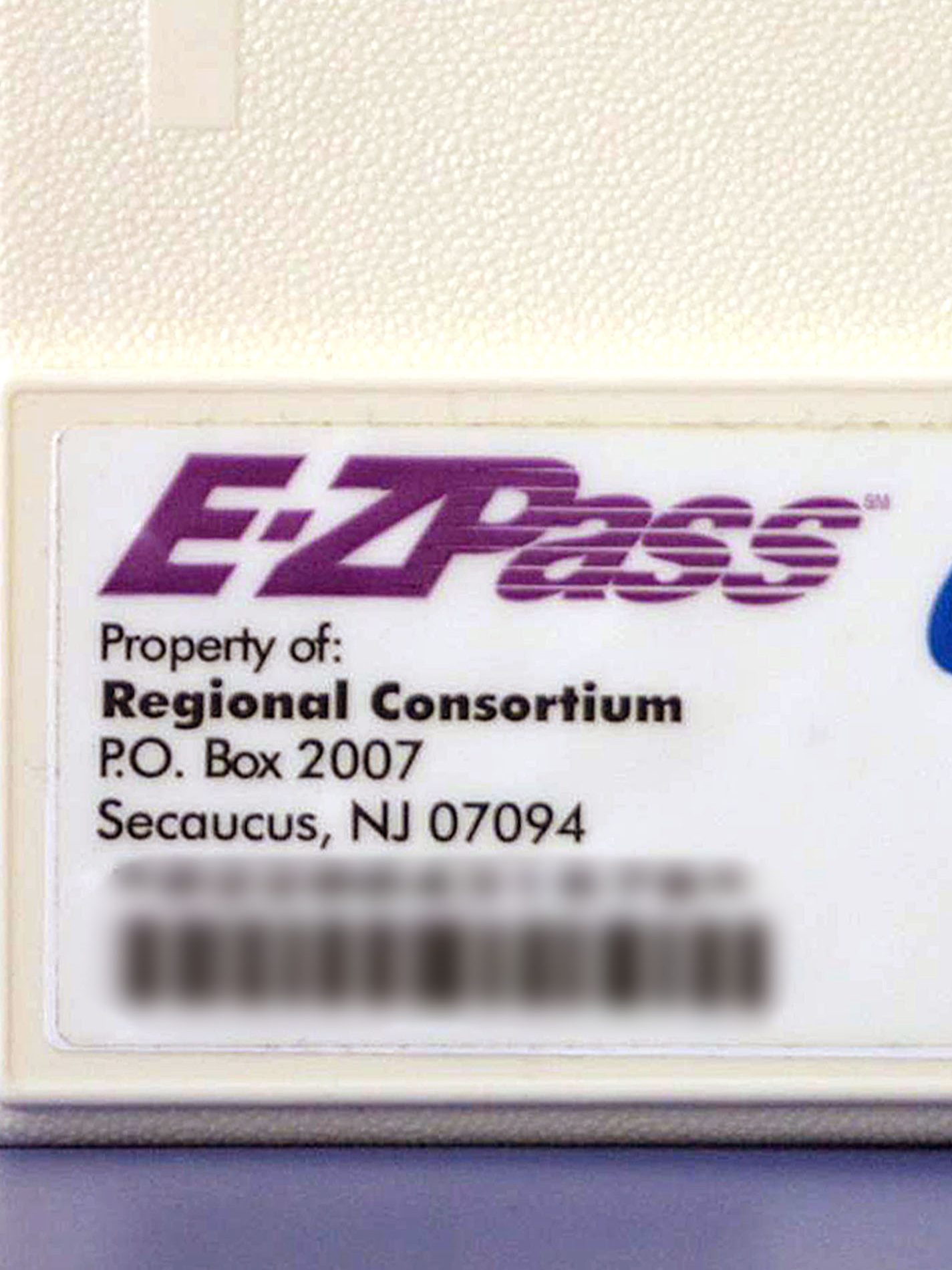 Toll Road Scam Texts: About the Messages & How to Spot Them