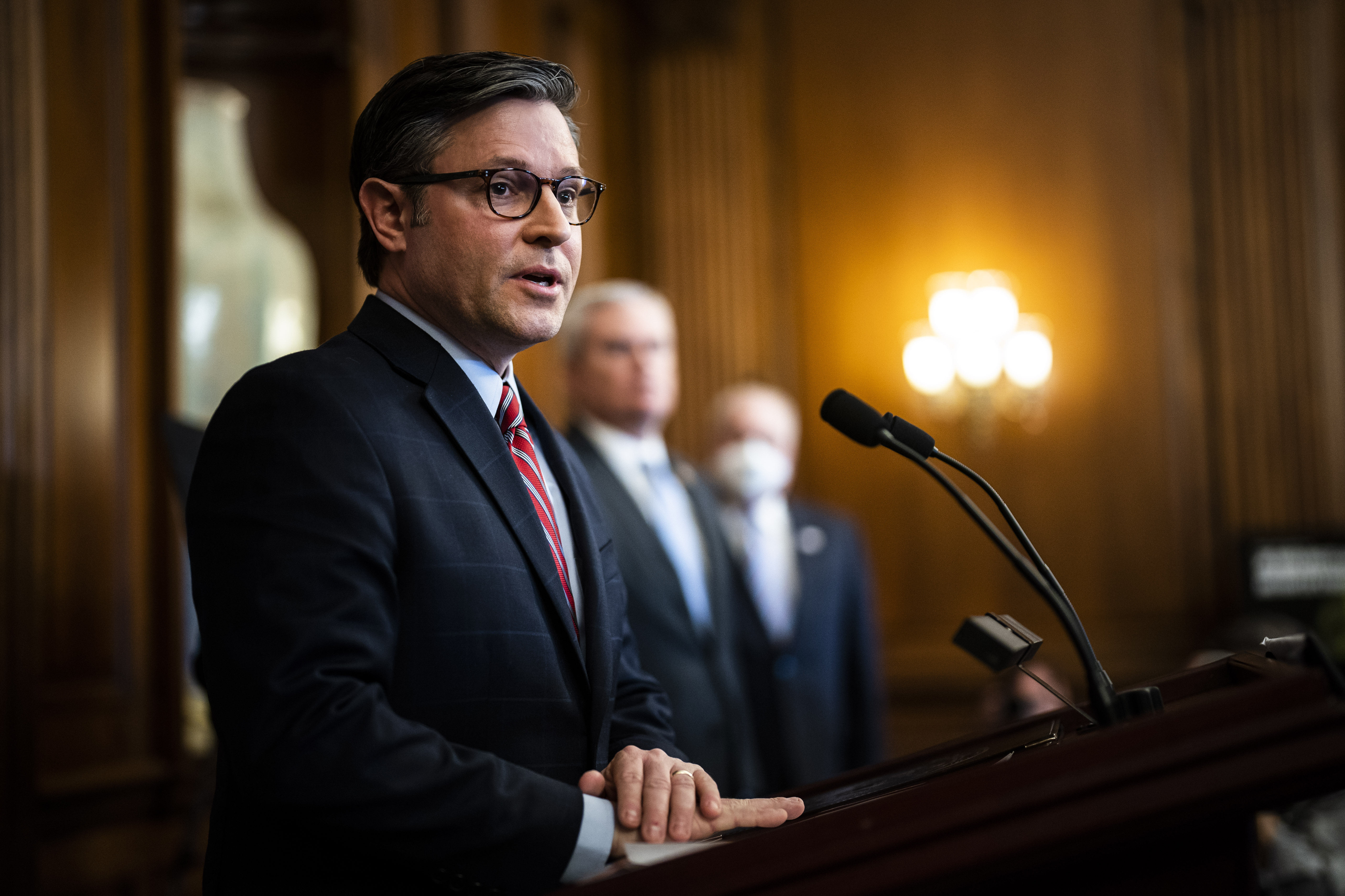 Medicaid Cuts 2025: All About the GOP's New Budget Resolution ...