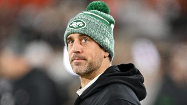 Aaron Rodgers' net worth