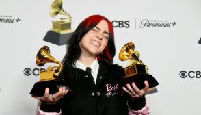 Grammys 2025 celebrity performers