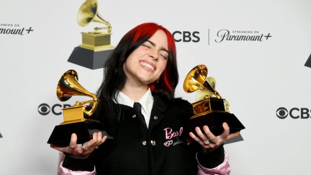 Grammys 2025 celebrity performers