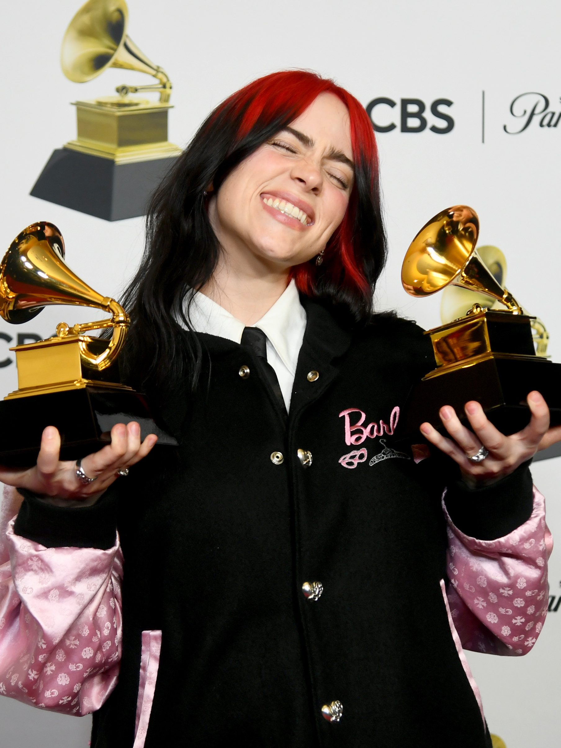 Grammys 2025 celebrity performers