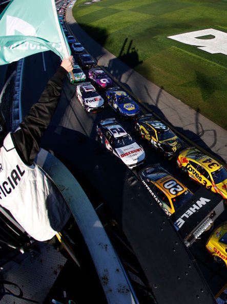 When Is Daytona 500? See Schedule, How to Watch Details & More