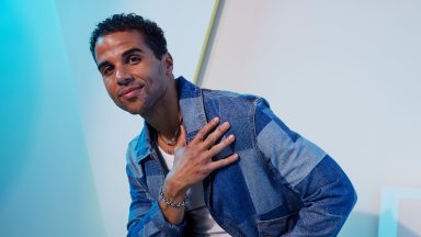 Who Is Mason Gooding? 5 Things to Know About the 'Scream' Actor