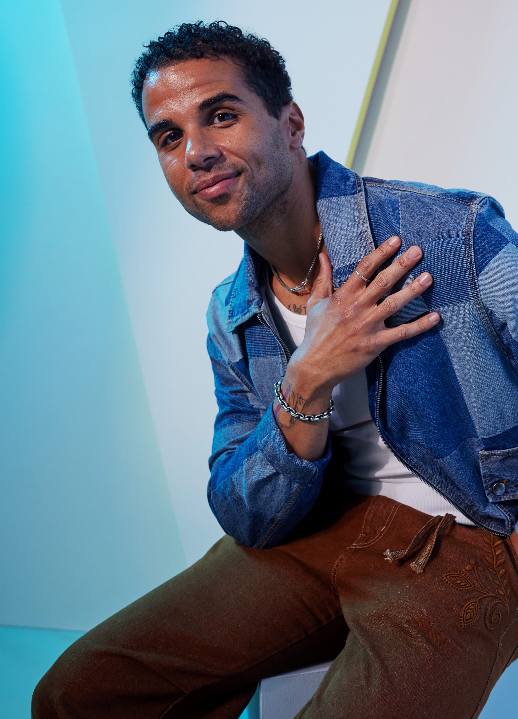 Who Is Mason Gooding? 5 Things to Know About the 'Scream' Actor