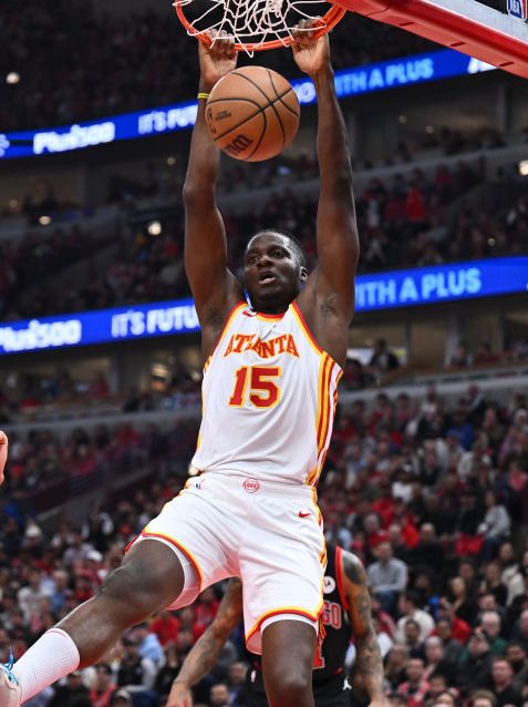 When Is the Dunk Contest 2025? Date of the NBA Event