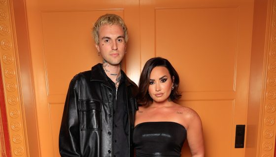 Jutes: 5 Things to Know About Demi Lovato’s Husband