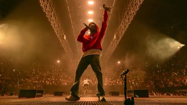 How Much Did Kendrick Lamar Make From the Super Bowl Halftime Show?