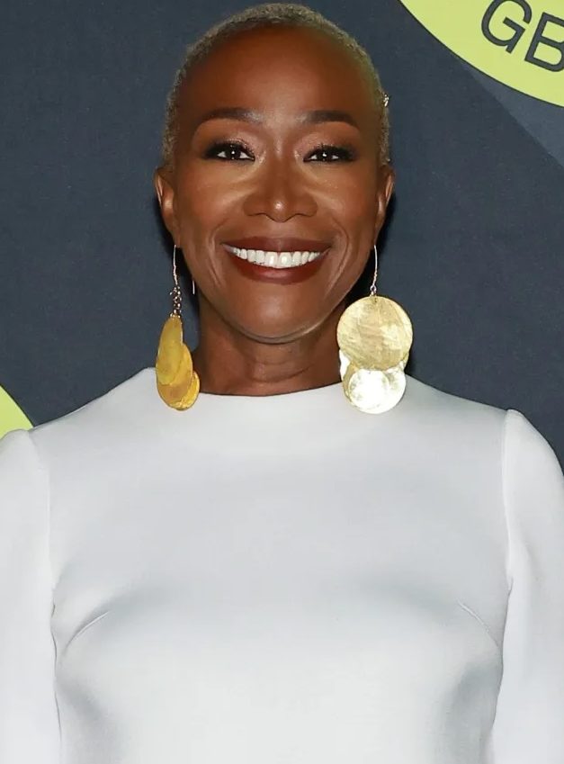 Where Is Joy Reid Going After MSNBC? Her Next Role