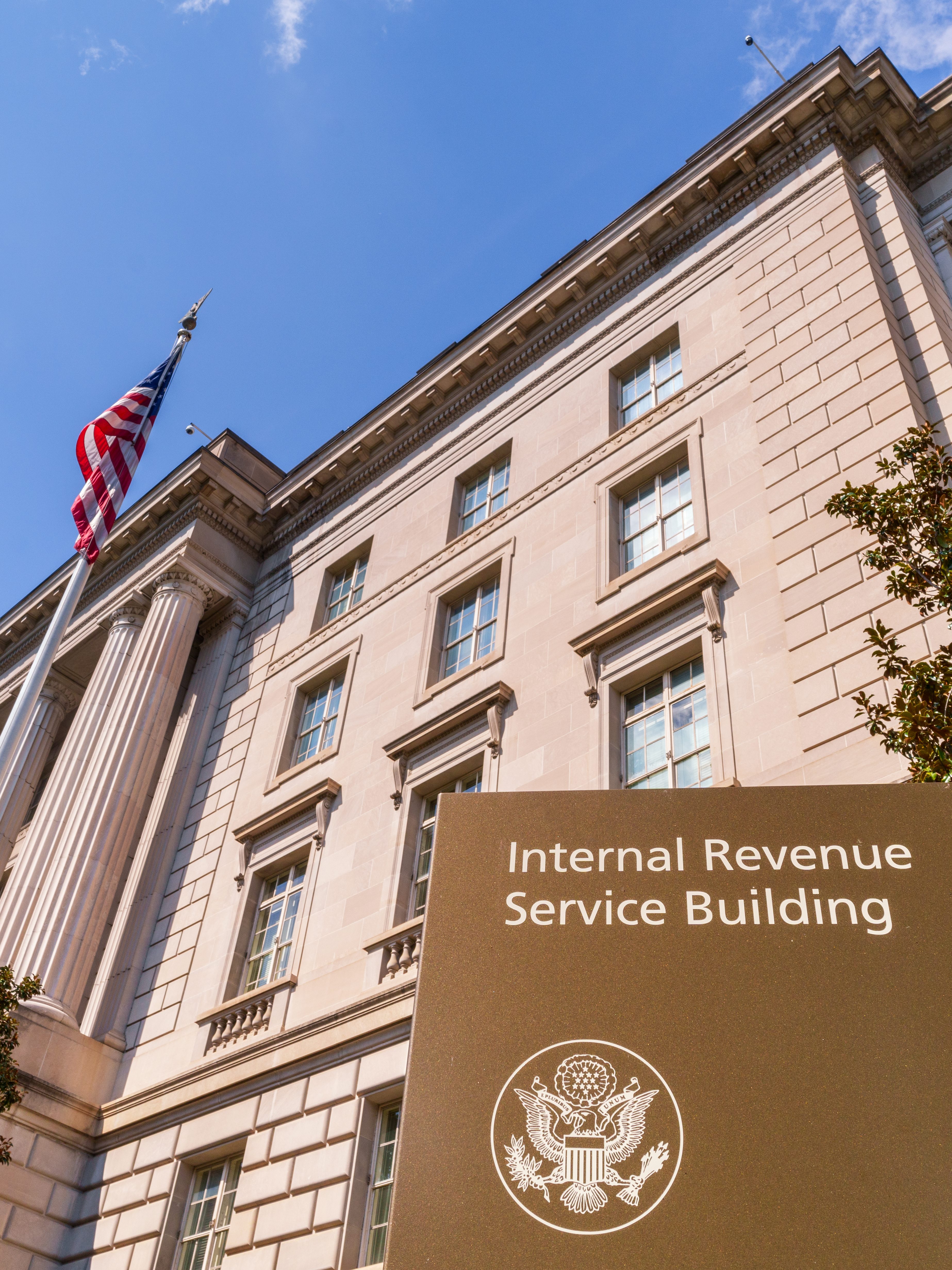 Where's My Refund 2025? How to Track Your IRS Taxes