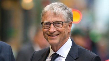 Kekayaan bersih Bill Gates: Berapa banyak uang yang dimiliki miliarder