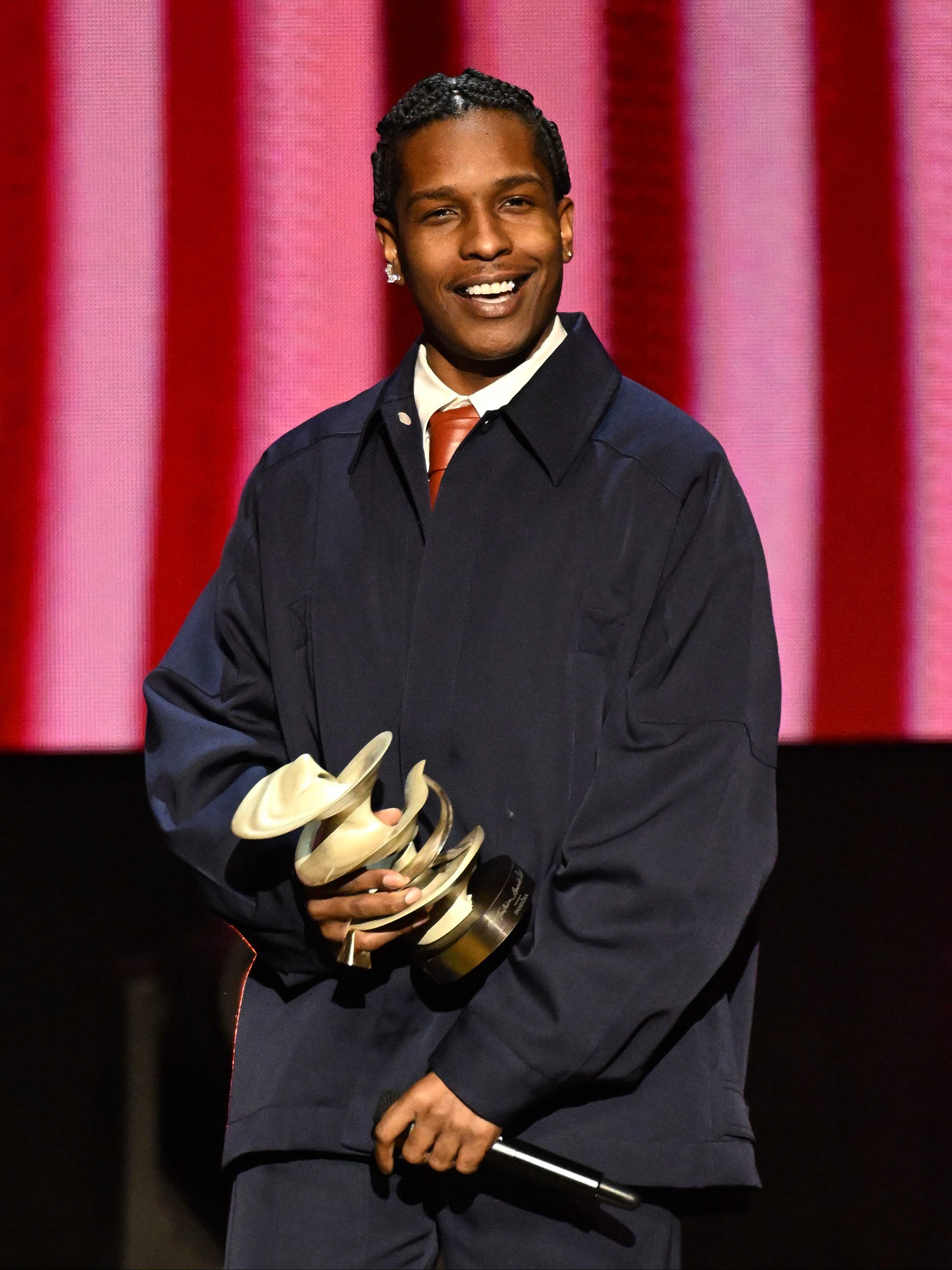 What Was ASAP Rocky Charged With? His 2022 Arrest Explained