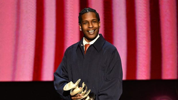 What Was ASAP Rocky Charged With? His 2022 Arrest Explained