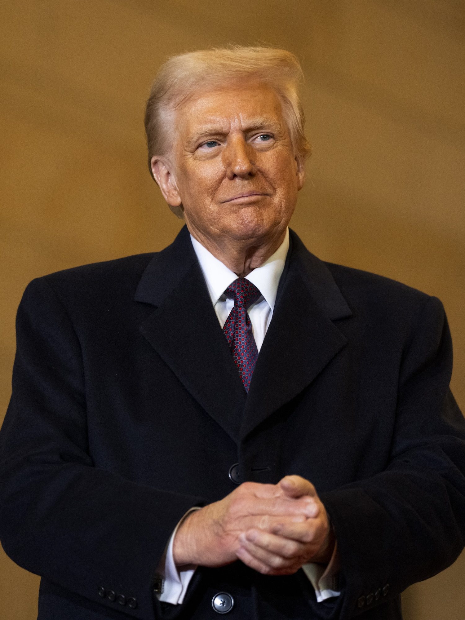 Is Donald Trump Going to the Super Bowl 2025? Find Out