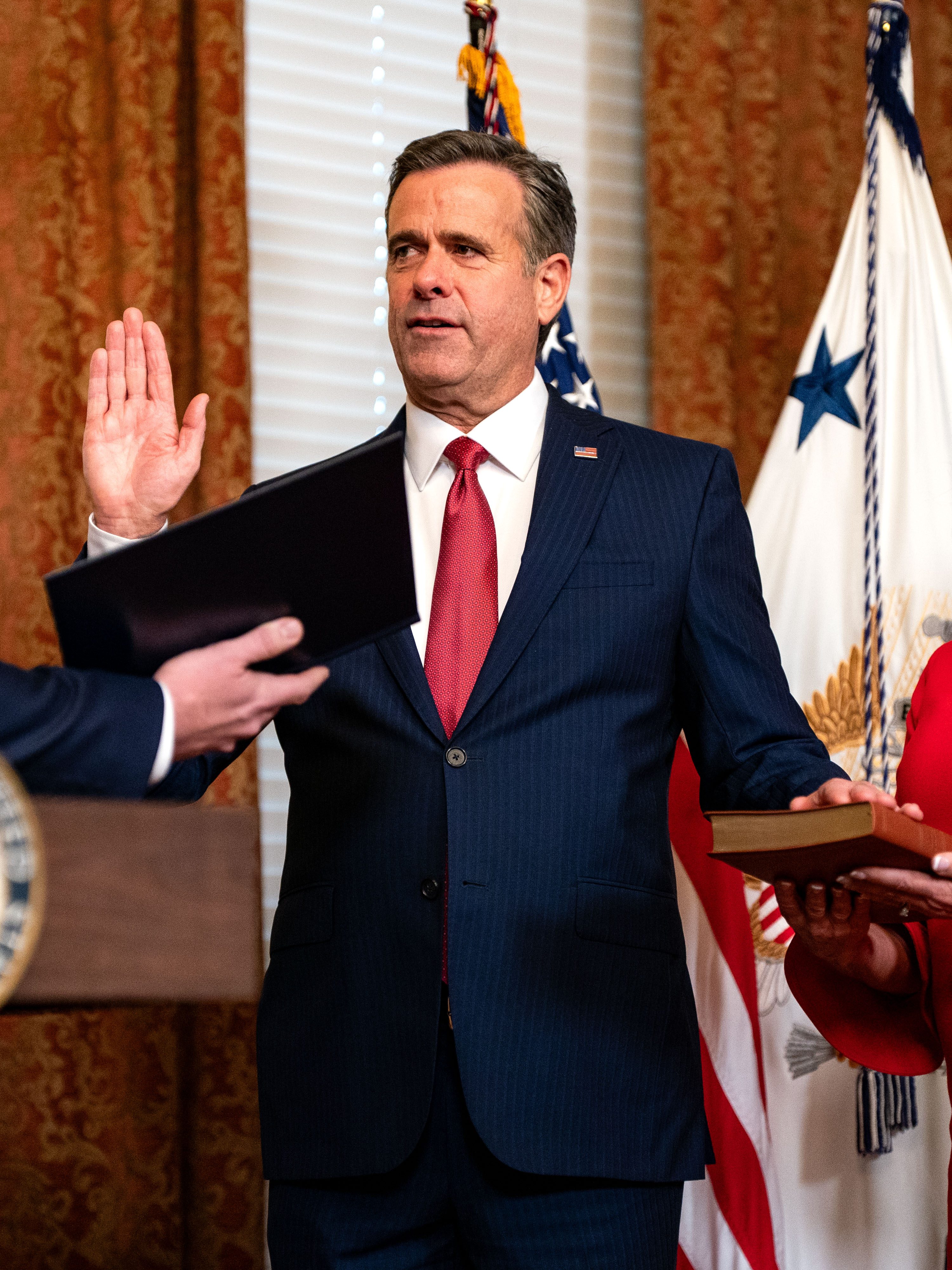 CIA's Number of Employees: How Many Agents Are There?