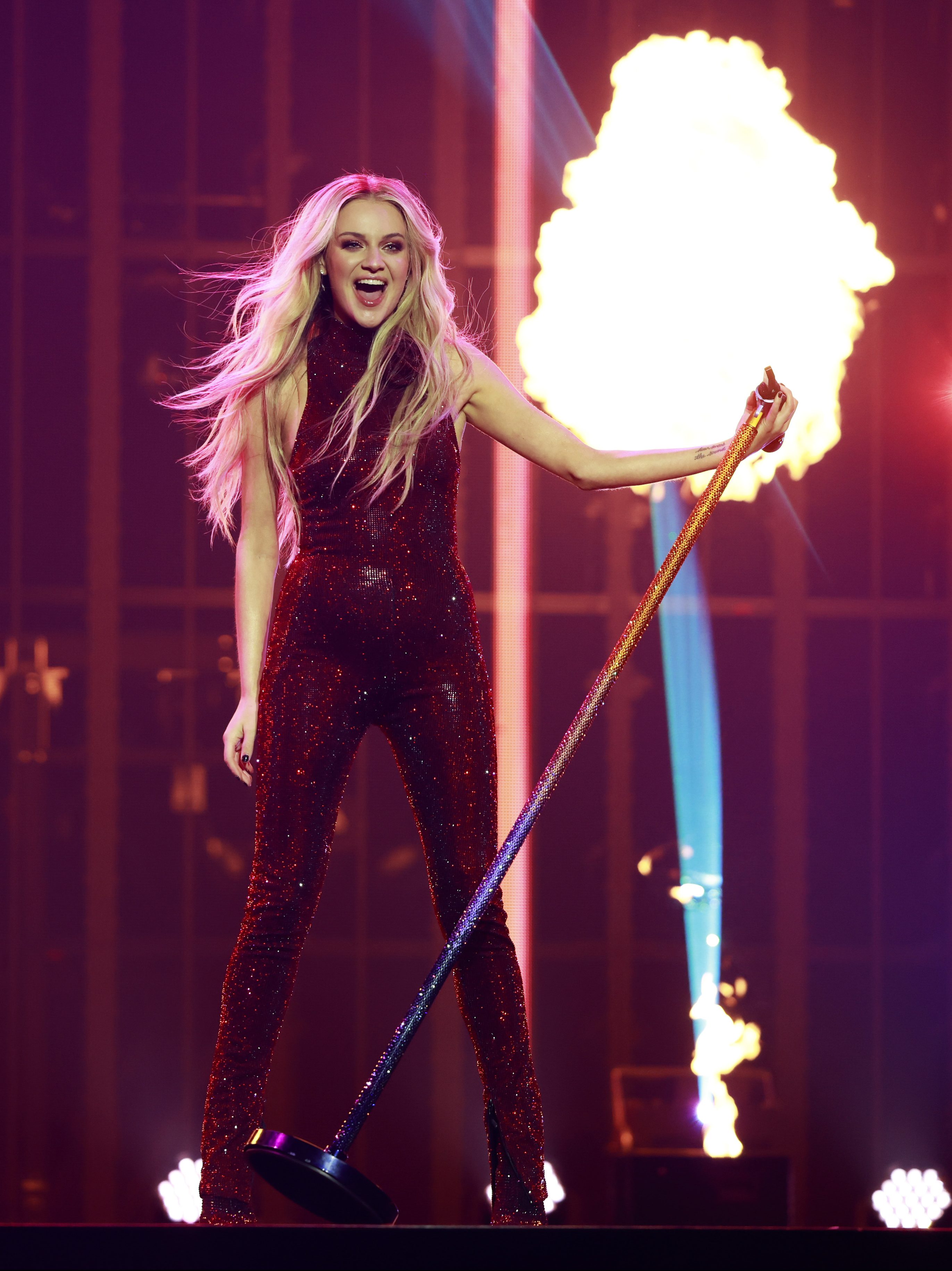 Why Did Kelsea Ballerini Postpone Her 2025 Tour Dates?