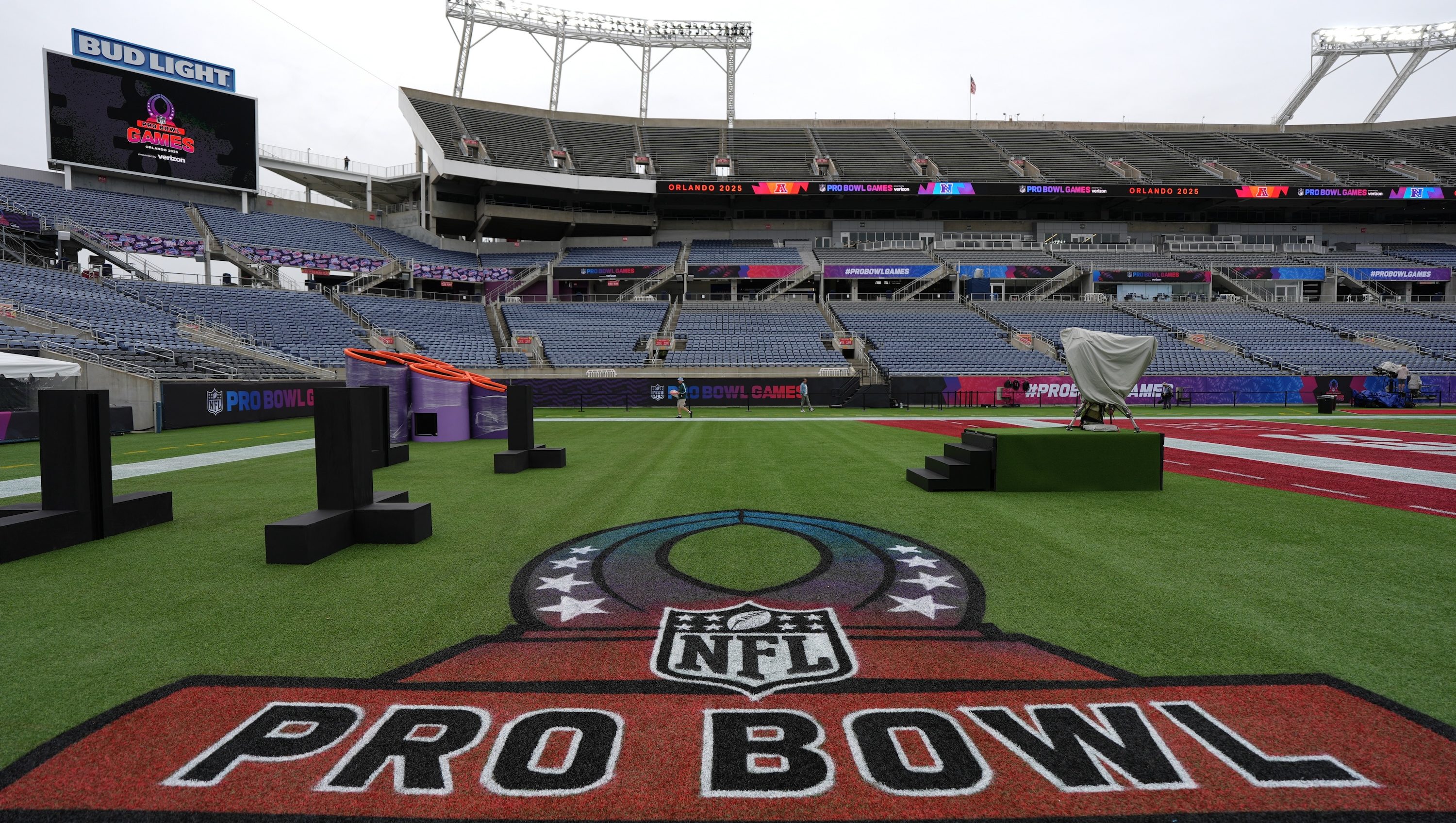 Where Is the Pro Bowl 2025? Location and Details for This Year’s Game Where Is the Pro Bowl 2025? Location and Details for This Year’s Game