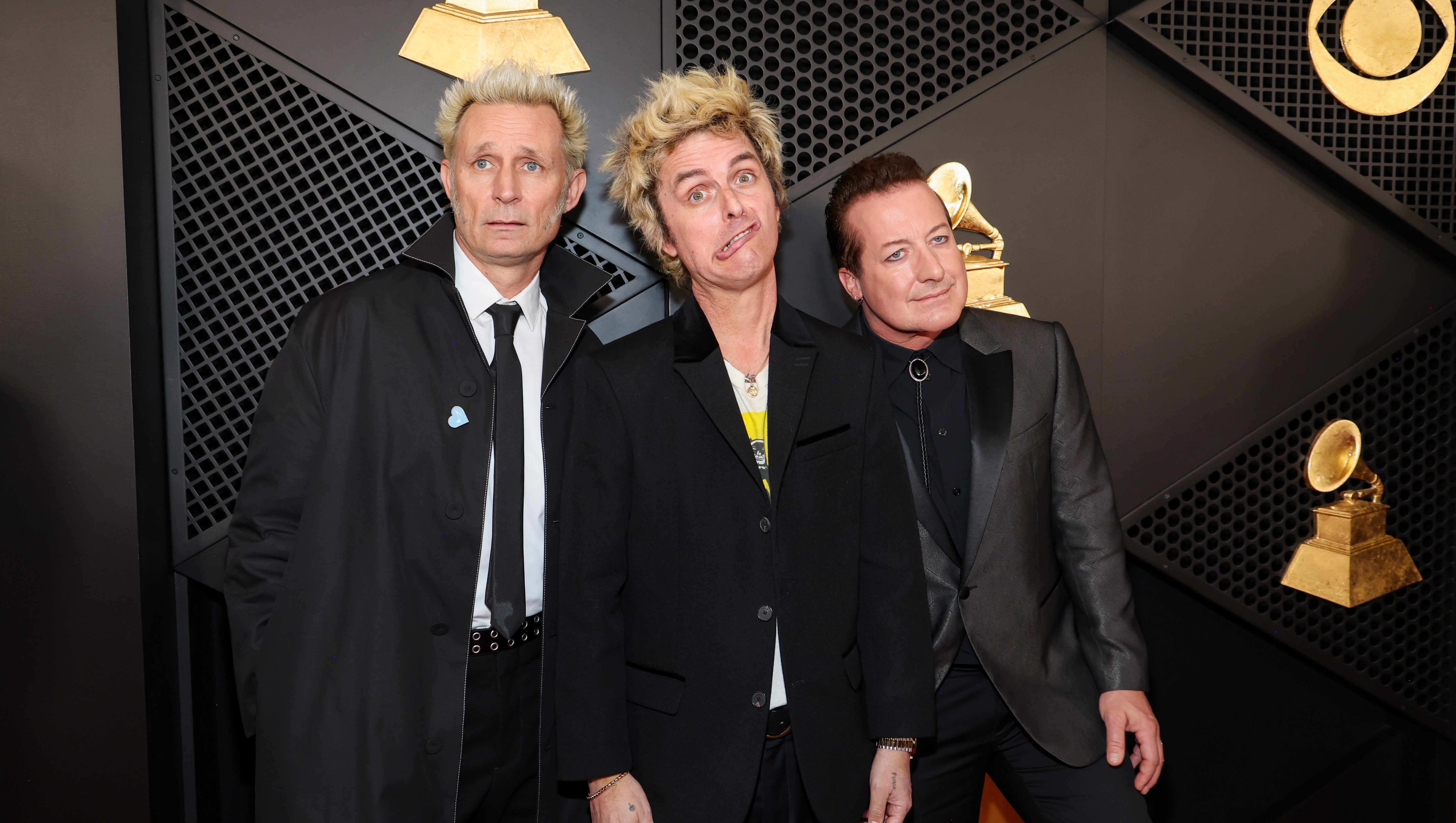 Grammys Red Carpet 2025: Photos of All the Celebrities Grammys Red Carpet 2025: Photos of All the Celebrities