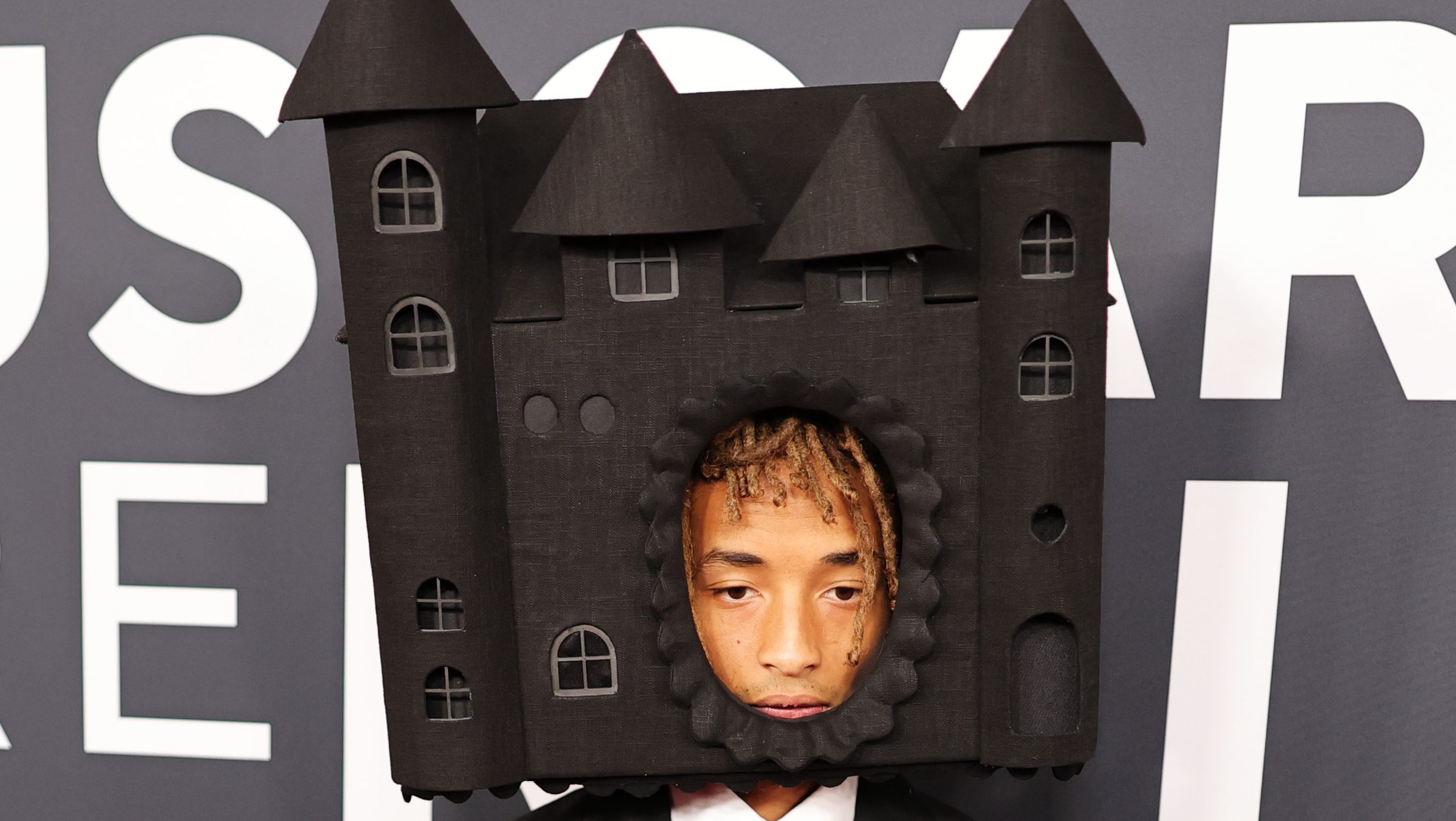 Jaden Smith’s Grammys Outfit 2025: See Pics of Him