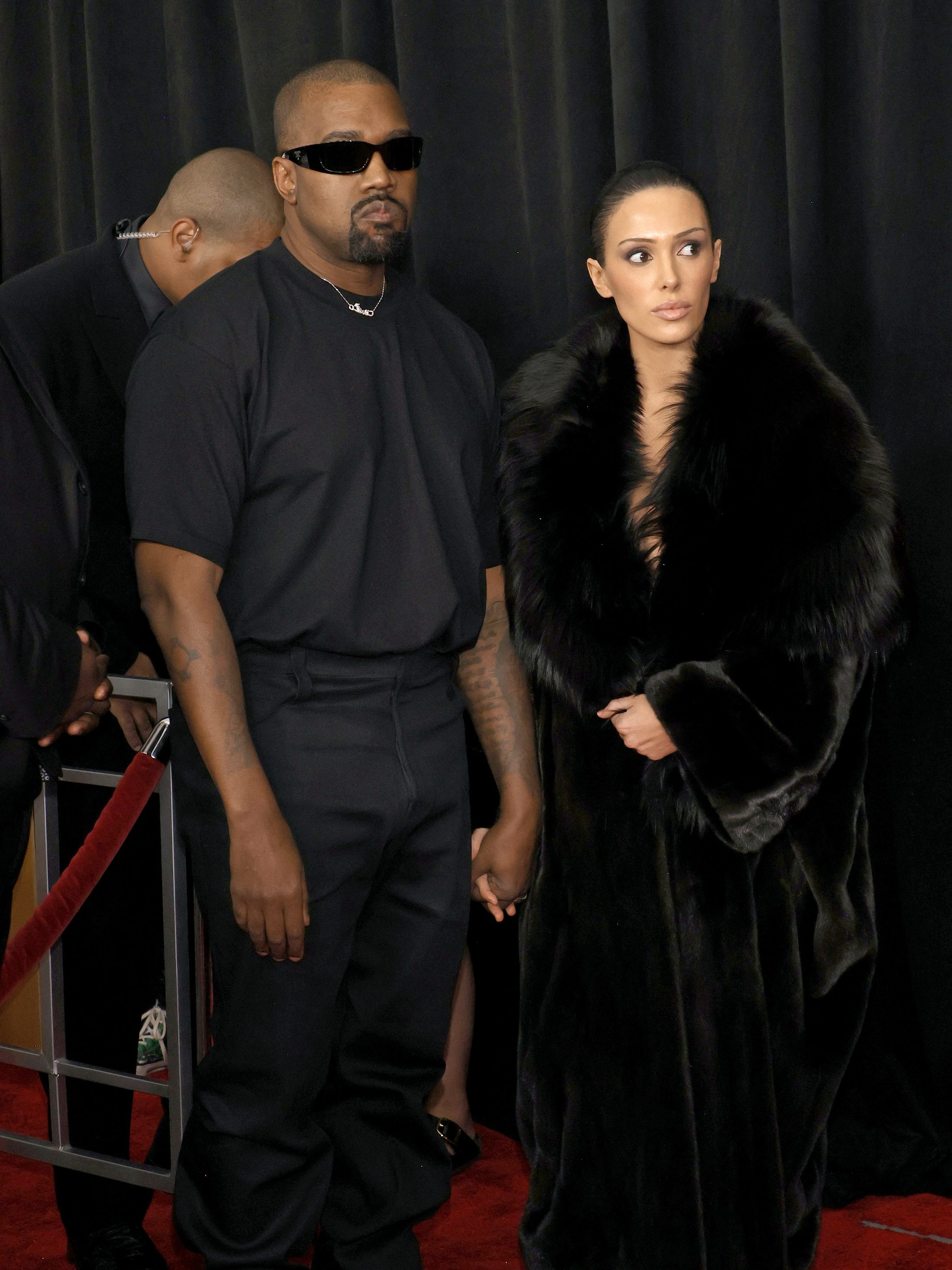 Did Kanye West and Bianca Censori Break Up? Update on Divorce Rumors