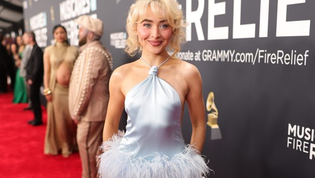 Grammys Red Carpet 2025: Photos of All the Celebrities