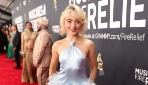 What Grammys Did Sabrina Carpenter Win in 2025? See How Many She Got