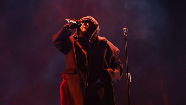 The Weeknd's 2025 Tour Ticket Prices: How Much They Cost