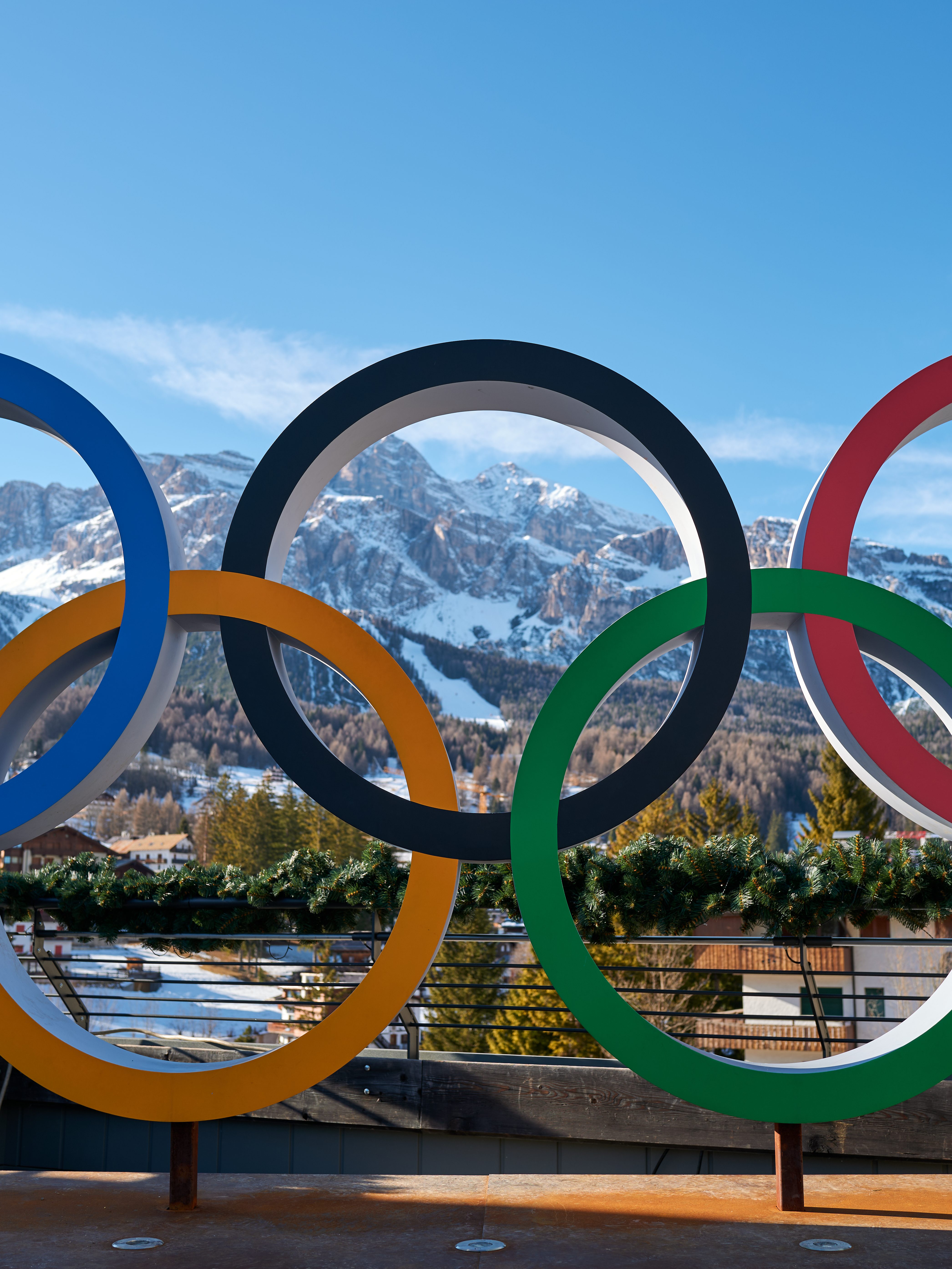 When Are the 2026 Winter Olympics? Date of the Games