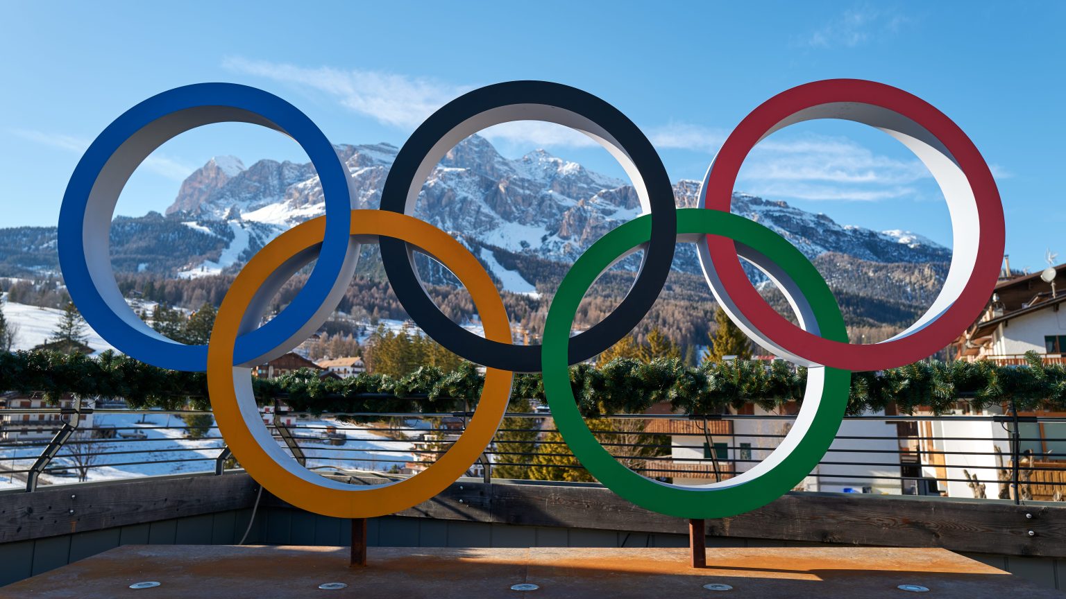 When Are the 2026 Winter Olympics? Date of the Games Hollywood Life