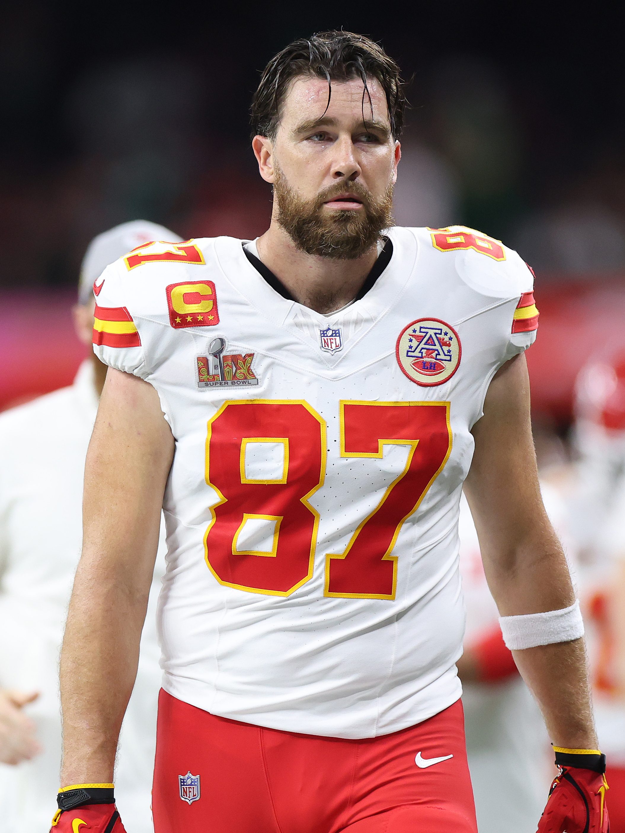 Is Travis Kelce Retiring After Chiefs' 2025 Super Bowl Loss?