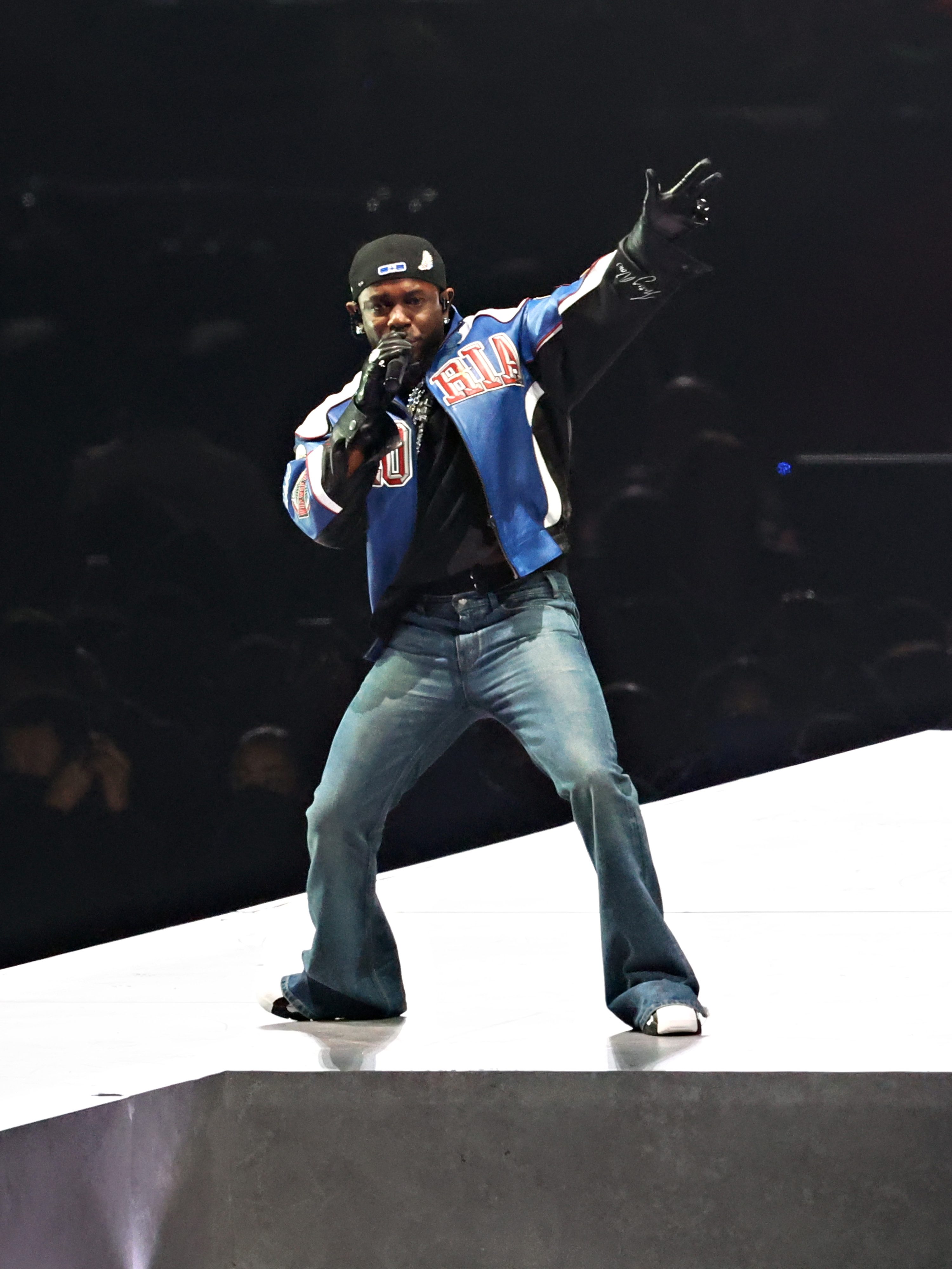 Does Kendrick Lamar Have Kids? About His Children