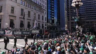 Eagles Parade Shooting in Philadelphia: Updates on Suspect & Victims