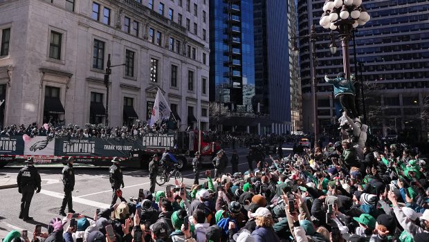 Eagles Parade Shooting in Philadelphia: Updates on Suspect & Victims