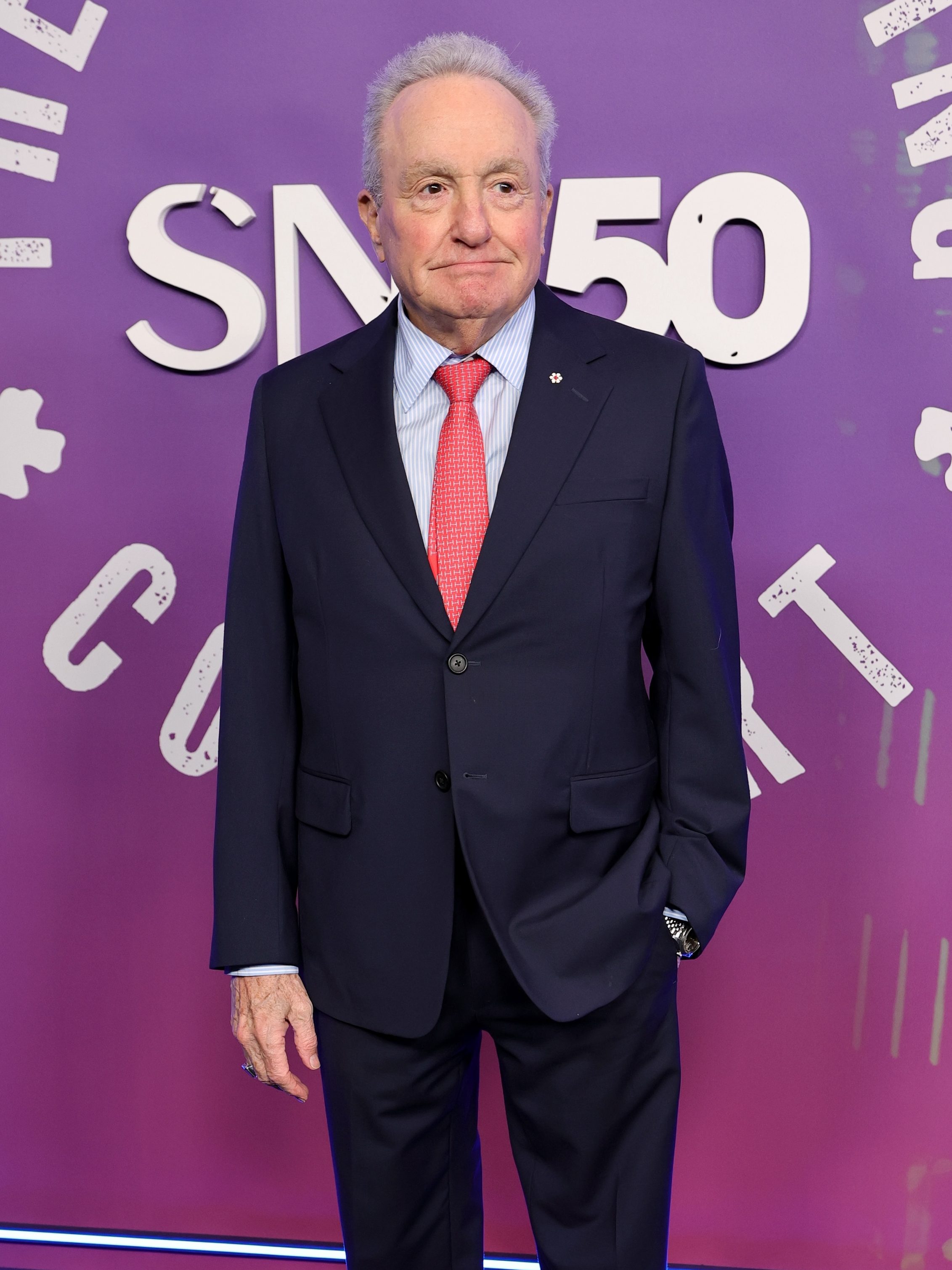 Lorne Michaels' Net Worth: How Much Money the 'SNL' Producer Makes
