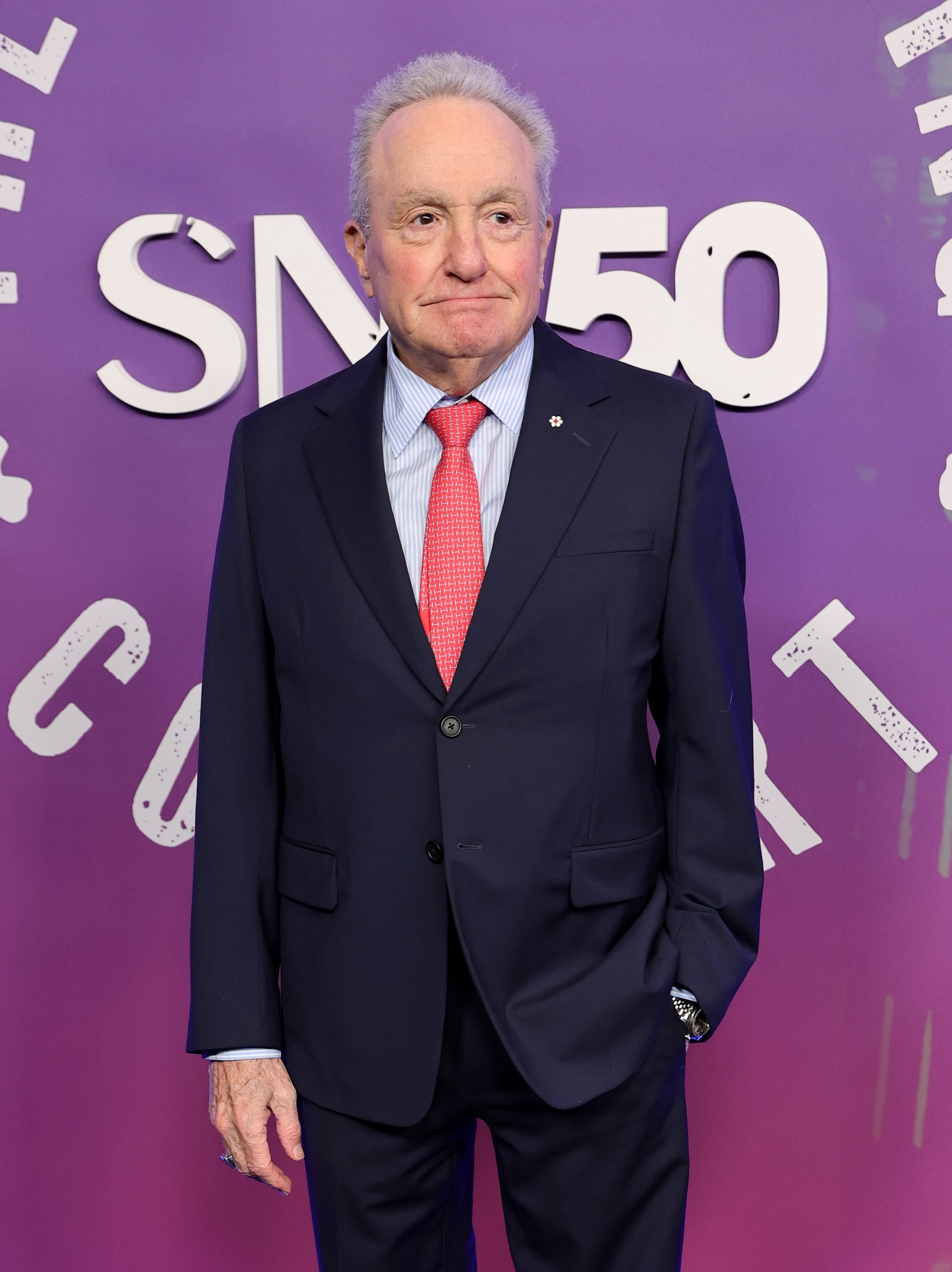 Who Will Replace Lorne Michaels as Future 'SNL' Producer?
