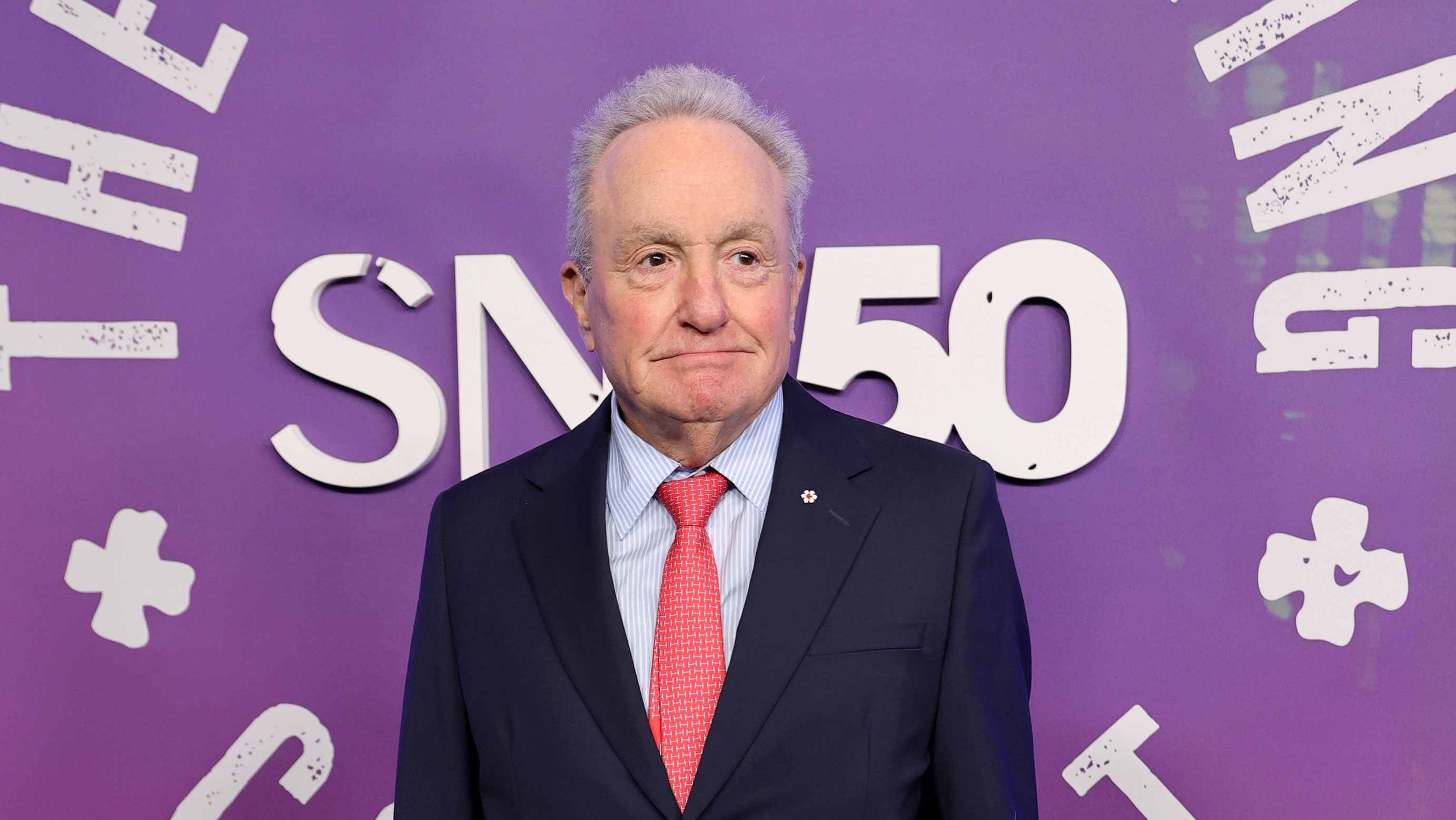 Who Will Replace Lorne Michaels as the Future ‘SNL’ Producer?