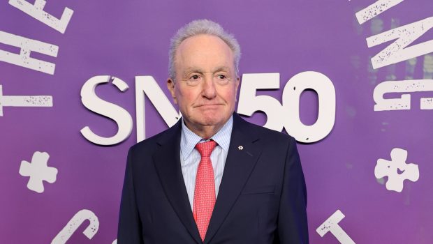 Who Will Replace Lorne Michaels as Future 'SNL' Producer?