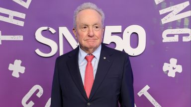 Lorne Michaels' Net Worth: How Much Money the 'SNL' Producer Makes