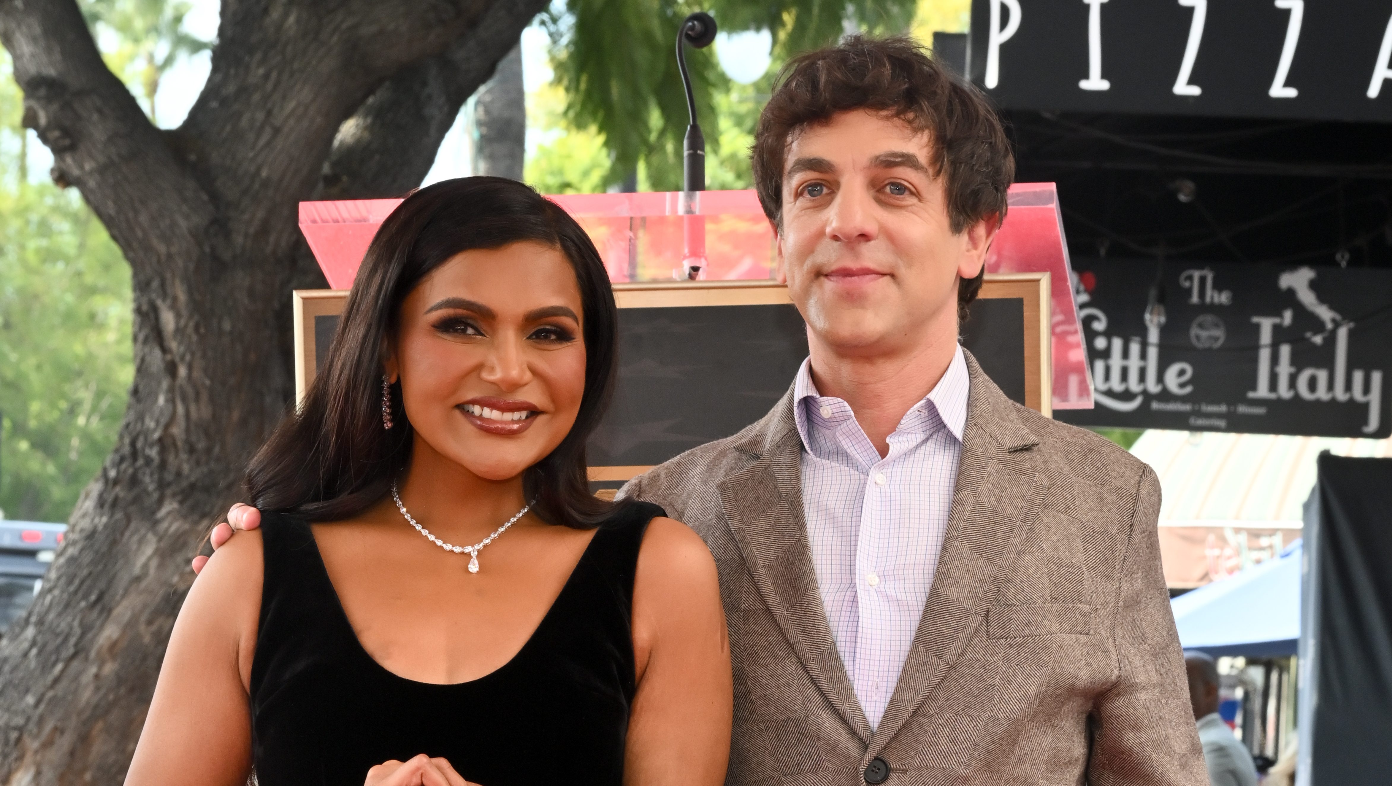 Does BJ Novak Have a Wife? About His Past Relationships Does BJ Novak Have a Wife? About His Past Relationships