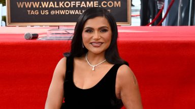 Mindy Kaling's Children: All About Her 3 Kids