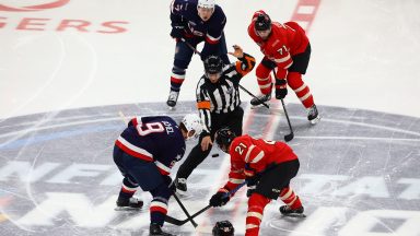 What Time Is the USA vs Canada Hockey Game? When and How to Watch