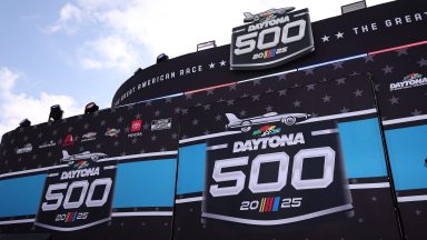 What Time Does the Daytona 500 Start?