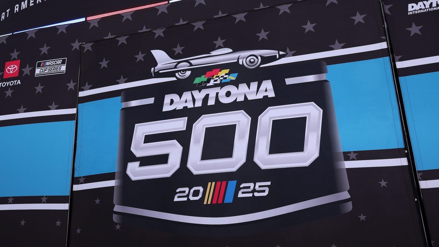 Who Won Daytona 500? See Winner After Race Was Delayed by Rain