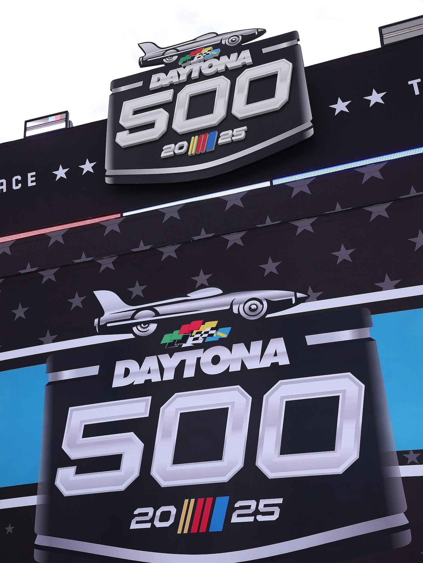 Who Won Daytona 500? See Winner After Race Was Delayed by Rain