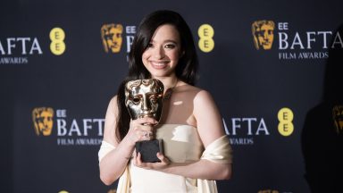 BAFTA Winners 2025: Find Out Who Won at the Film Awards