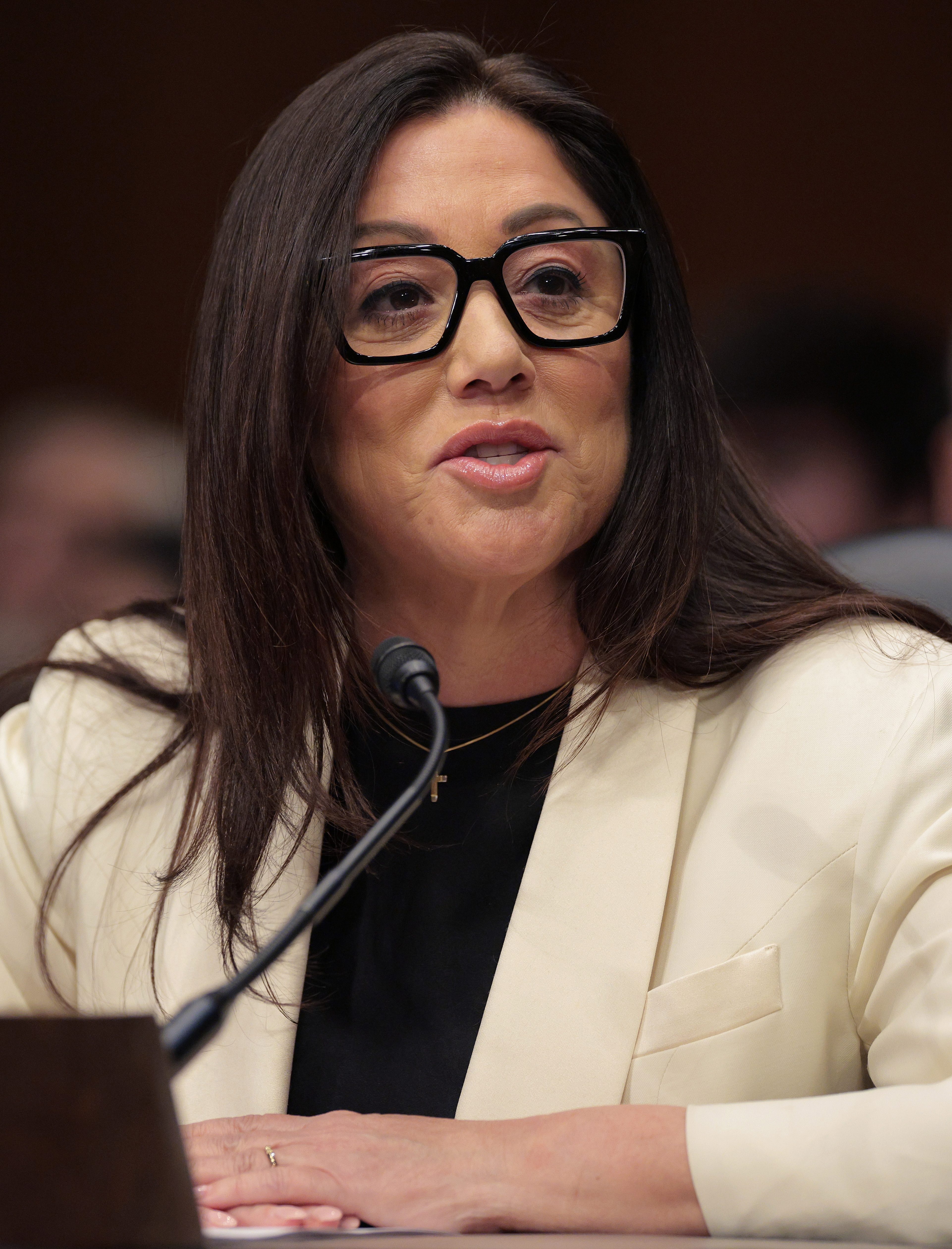 Lori Chavez-DeRemer's Husband: Is the Secretary of Labor Nominee Married?